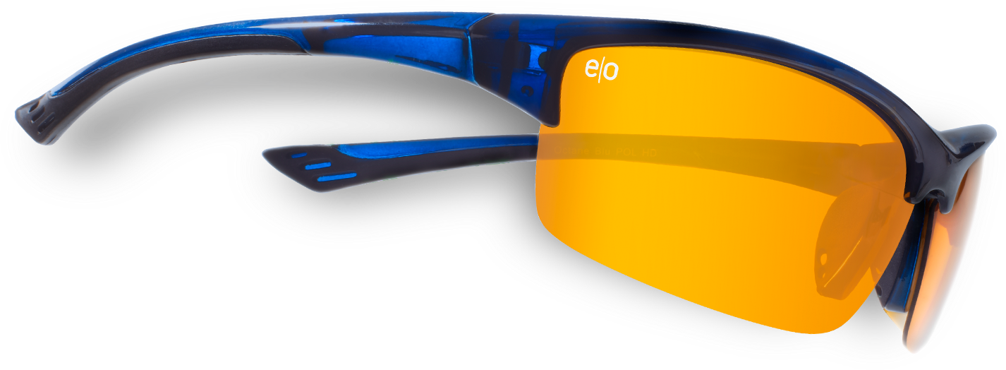 Scroll To See The Difference - E O Sunglasses (1426x524), Png Download