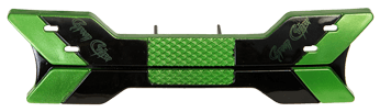 1 Front Bumper For Green Snake - 1 Vordere Stoßstange Für Green Snake (200100) (700x467), Png Download
