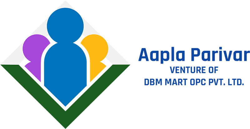 Info@aaplaparivar - - Aapla Parivar (900x513), Png Download