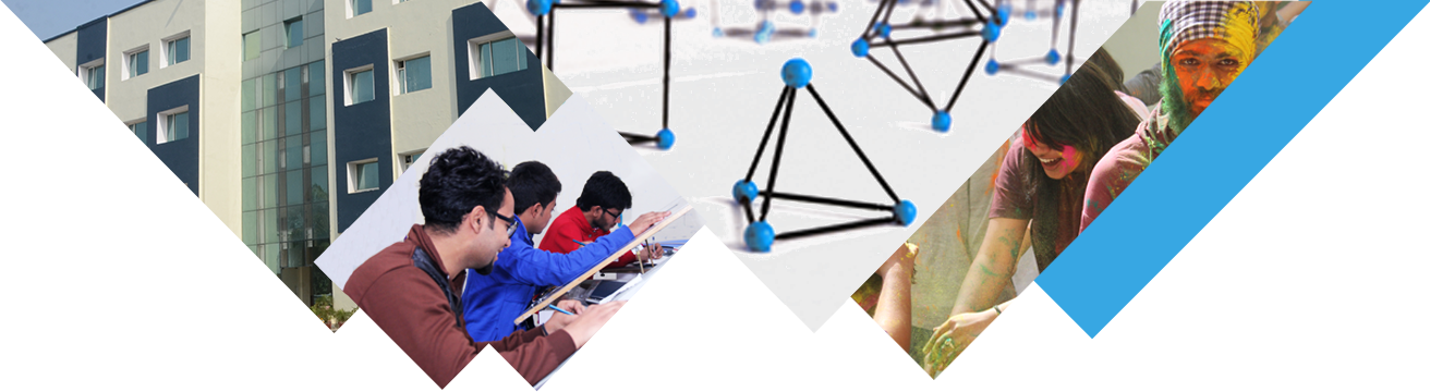 Bhagwan Mahavir Education Foundation Is An Educational - Architecture (1312x360), Png Download