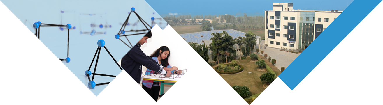 Bhagwan Mahaveer School Of Architecture (1314x361), Png Download