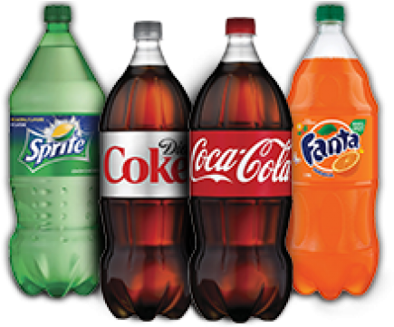 Sprite - 2 L Bottle (600x570), Png Download