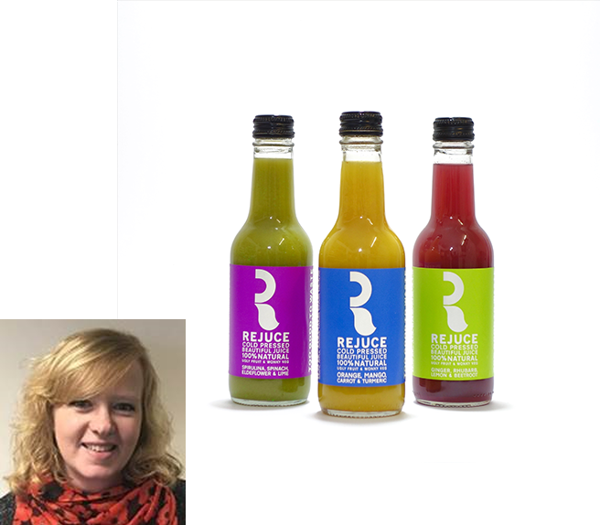 Kate, Our Soft Drinks Buyer's Picks Of The Month Are - Glass Bottle (656x574), Png Download