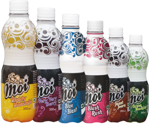 Moi Bottle - Maharashtra (545x428), Png Download