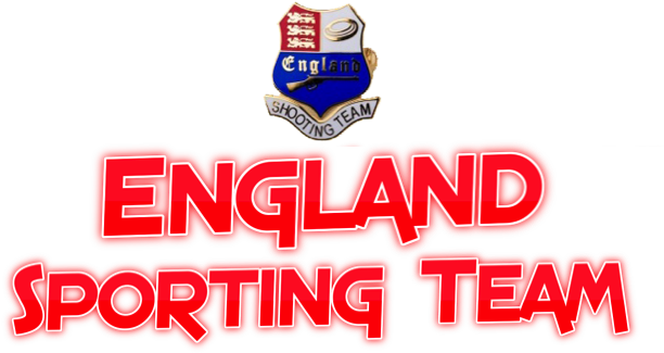 England Sporting Clay Shooting Team Selection Shoots - England Shooting Team (671x349), Png Download