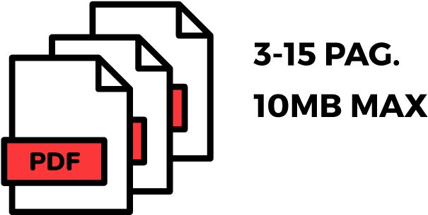 Contenente Una Selezione Dei Migliori Progetti Realizzati - Icon (800x600), Png Download