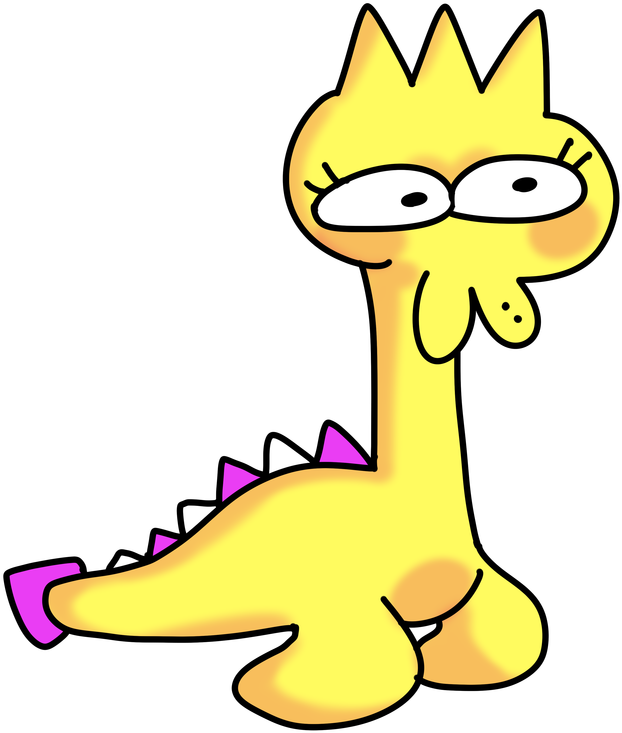 Picture - Cartoon (708x800), Png Download