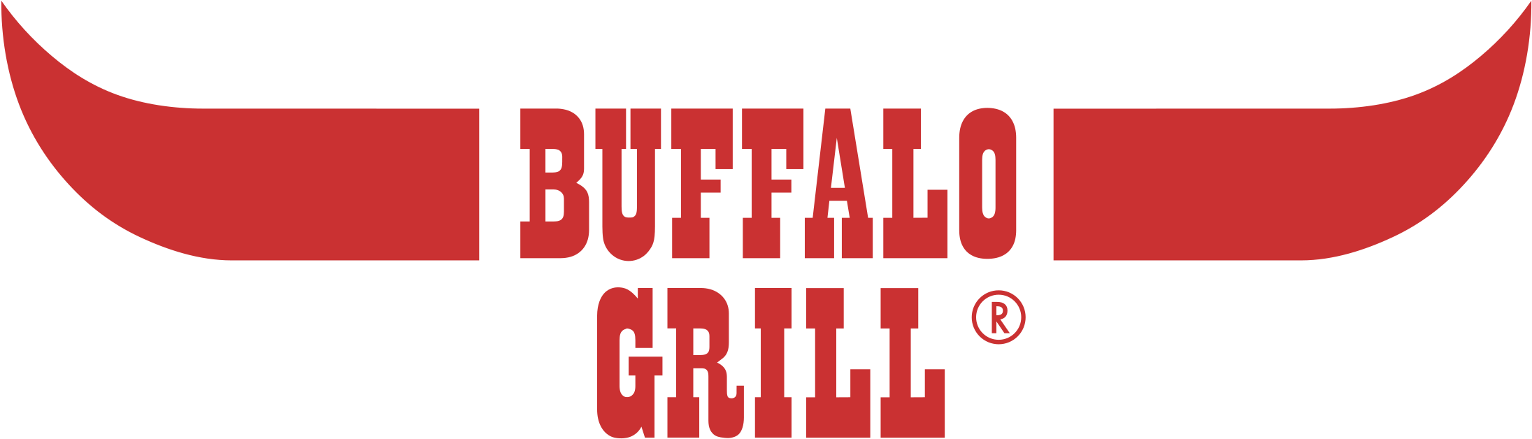 Buffalo Grill Logo Png Transparent - Buffalo Grill Logo (2400x2400), Png Download