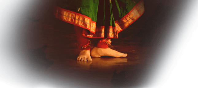 Kalavardhini Nritya Ganga - Kalavardhini Charitable Trust (645x287), Png Download