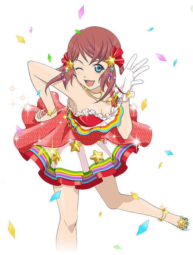 Rose - Tales Of Zestiria Rose Sexy (640x960), Png Download