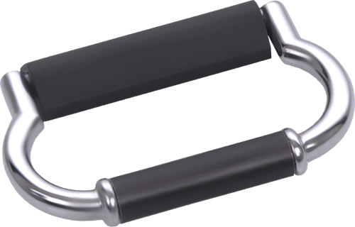 Vrushti Hardware (500x320), Png Download