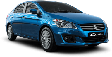 Maruti Suzuki Ciaz - Maruti Ciaz (400x300), Png Download