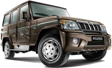 Image Description - Mahindra Pick Up (600x300), Png Download