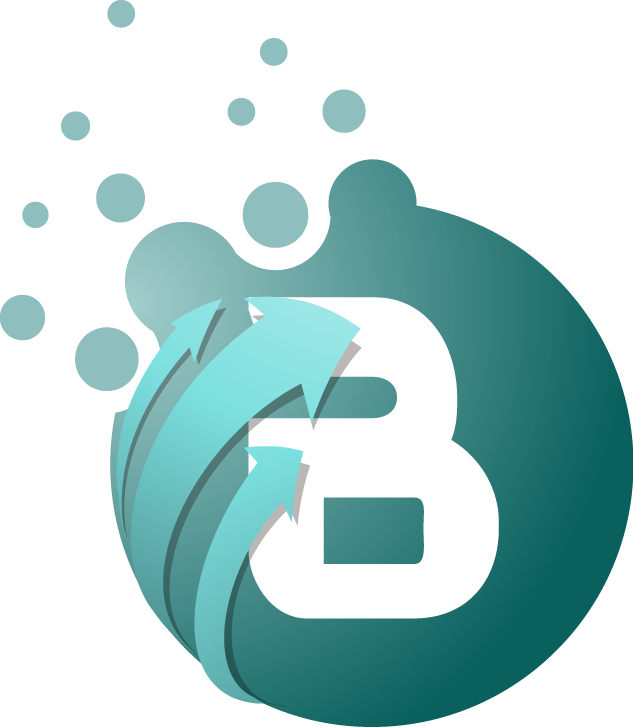 Logo - Balaji Web Infotech India Pvt Ltd (633x727), Png Download