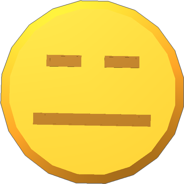 Congrats On The 1000 Followers, I Didn't Even Realize - Smiley (768x768), Png Download