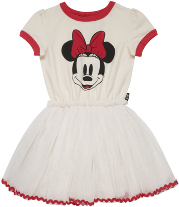 Rock Your Kid Dream, Dare Ringer Circus Dress - Dress (480x480), Png Download