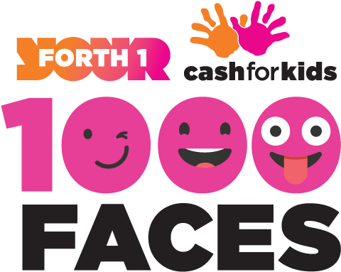 You Will Recall We Signed Up To Be A Collecting Point - Forth 1 Cash For Kids (480x400), Png Download