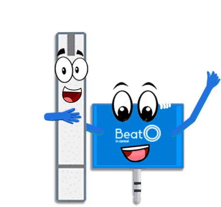 You Are Subscribed To Beato Healthy Snacks - Cartoon (473x471), Png Download