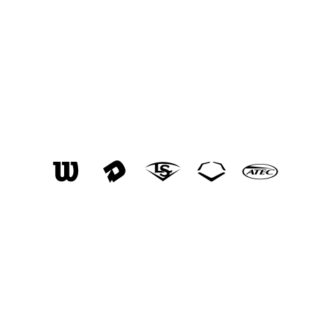 June 15 - Wilson Sporting Goods (480x480), Png Download