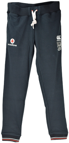 2016 Warriors Ccc Wil Trackpants - Pantalones Deportivos Negros Hombre (500x500), Png Download