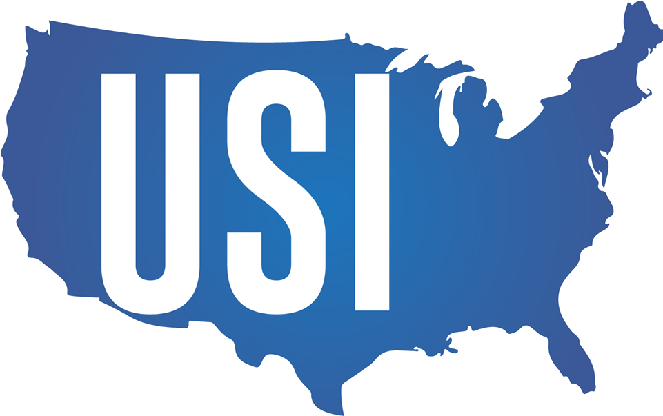 Subscribe To Our Newsletter - Map Of Usa Transparent Background (960x725), Png Download