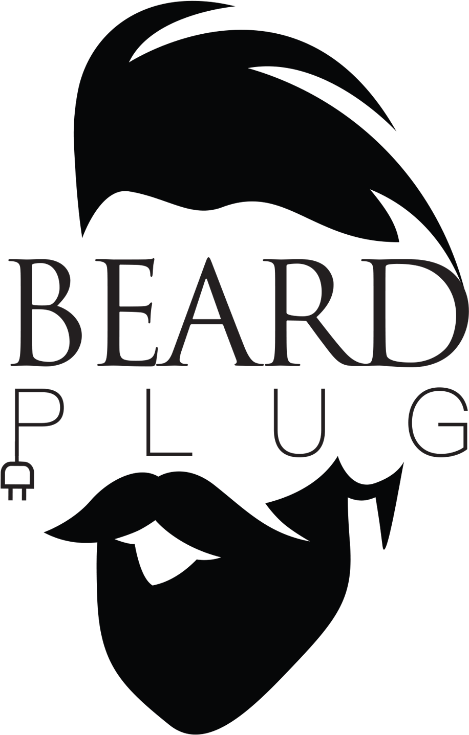 Get Plugged In To The Best Beard Care - Bible Study Journal [book] (1526x1729), Png Download