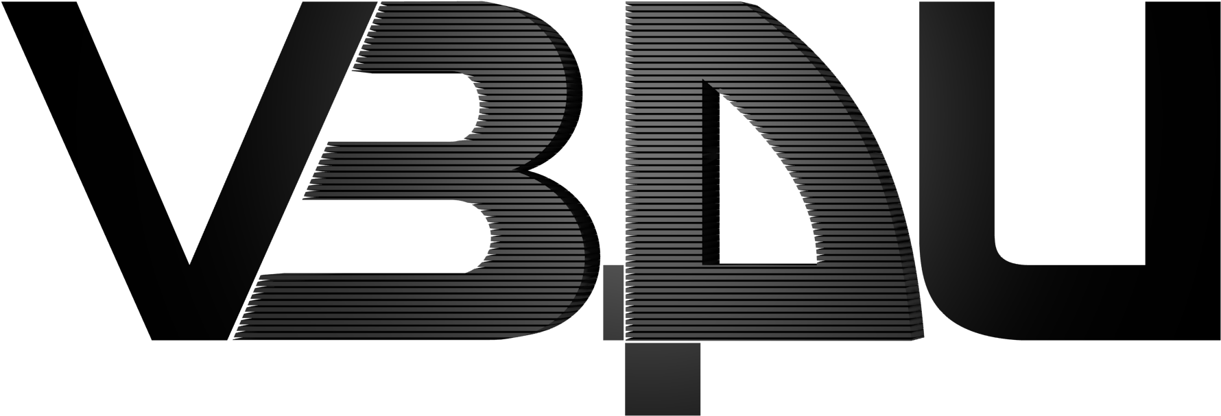 Vb4u - Vb4u - 3d Printing Services And Customization Center (1920x1080), Png Download