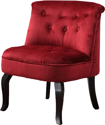 Ocean Bridge Furniture - Chair (646x615), Png Download