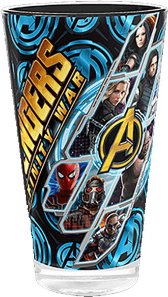 Infinity War - Avengers: Infinity War (600x600), Png Download
