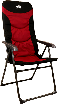 Royal Colonel Chair Burgundy - Pelzer Xt Lounge Chair (271x452), Png Download