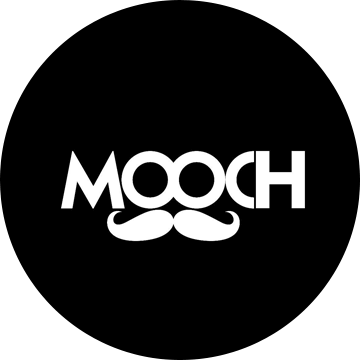 Mooch - High Resolution Uber Logo (360x360), Png Download