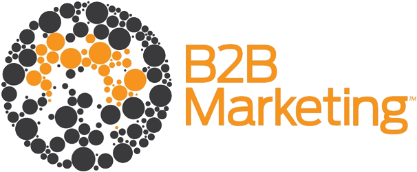 B2b Marketing Png High Quality Image - B2b Marketing Awards 2016 Finalist (642x302), Png Download