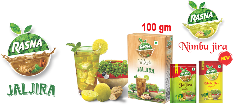 Rasna Private Limited (982x460), Png Download