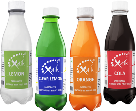 Csd - Xotik Frujus Pvt Ltd (500x550), Png Download