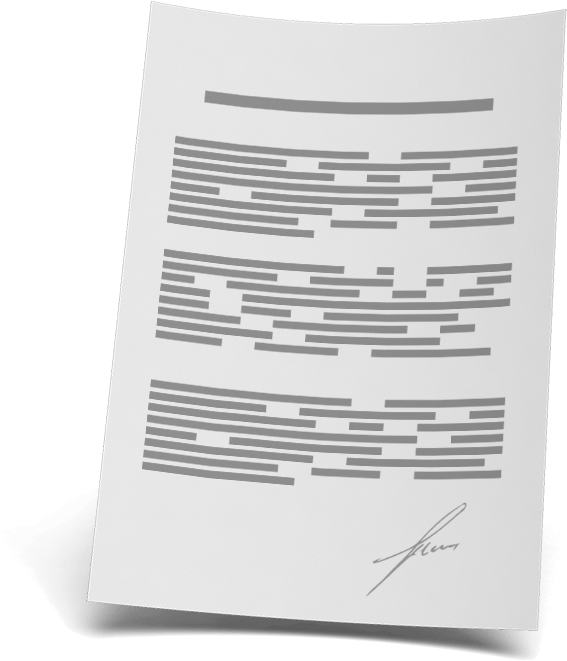 Ilobby Legal Documents - Document Paper Png (600x660), Png Download