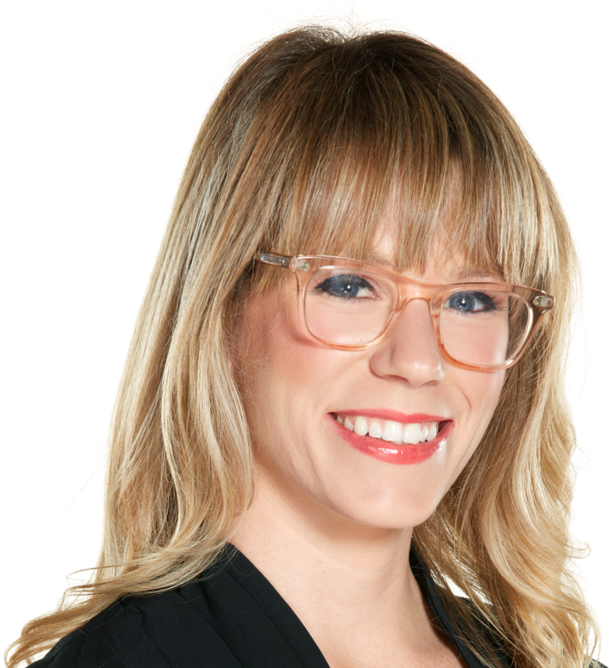 Lesley Bargar Suter Knows Her Arepas From Her Gorditas (1000x667), Png Download
