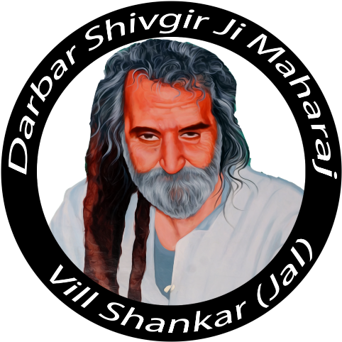 Darbar Shivgir Ji - Rm. Khas Sunda Asli Laksana Serang (515x515), Png Download