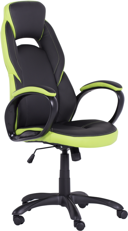 President Office Chair Carmen - Офис Столове (800x800), Png Download