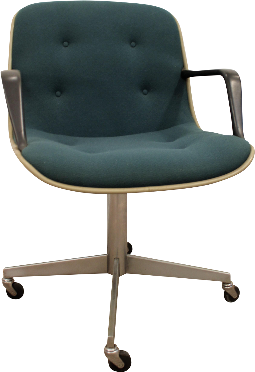 Modern Computer Chair Black Friday Office Chair Black - Steelcase (936x1366), Png Download