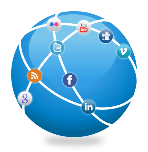 For Marketers, Facebook Has Become A Platform To Communicate - Newtech Skill Center Logo (475x536), Png Download