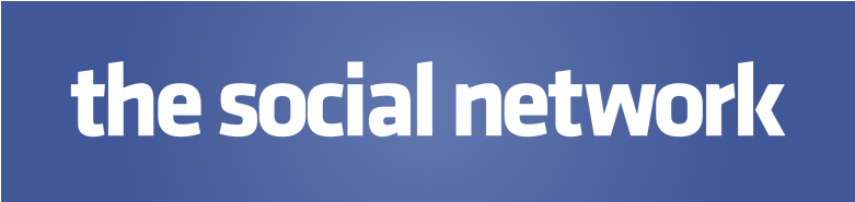 Full Hd Pictures The Social Network - Social Network 2010 (800x310), Png Download