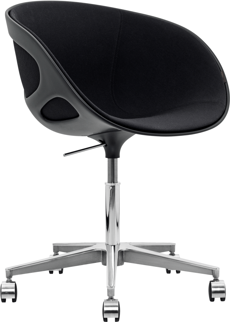 Wheels Table Casters Replacement Caster Wheels Office - Fritzhansen Rin (936x1076), Png Download