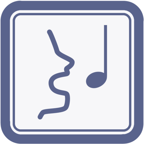 Rhythmic Speaking (600x600), Png Download