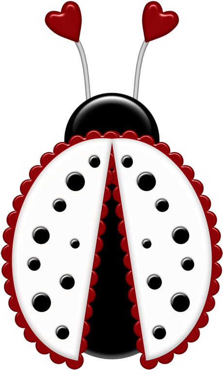 Lacarolita My Lady Bugs Lady Bug6 - San Sebastian College – Recoletos De Manila (492x800), Png Download