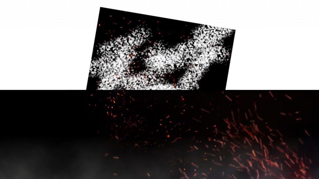 Badland Text Png Dusshera Editing Background - Editing (1024x576), Png Download