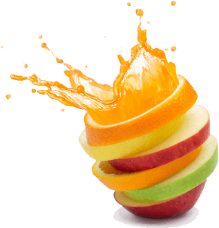 Fruitival Brand Was Established At The End Of 2013 - Juice Fruit (370x370), Png Download