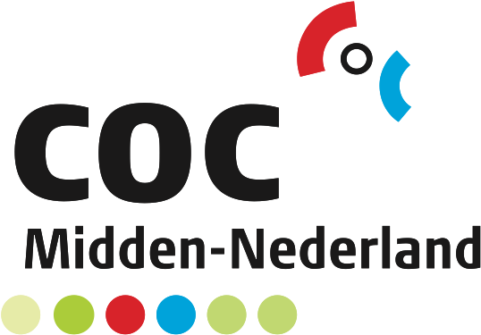Share - Coc Midden Nederland (576x419), Png Download