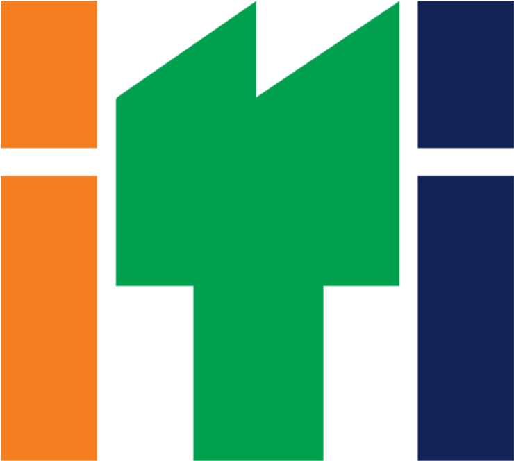 Download Welcome To New Maa Bhagwati Private Iti Govt Industrial Training Institute Logo Full Size Png Image Pngkit