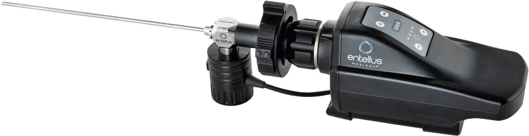 Focess™ Hd Wireless Camera - Wireless Security Camera (2280x630), Png Download