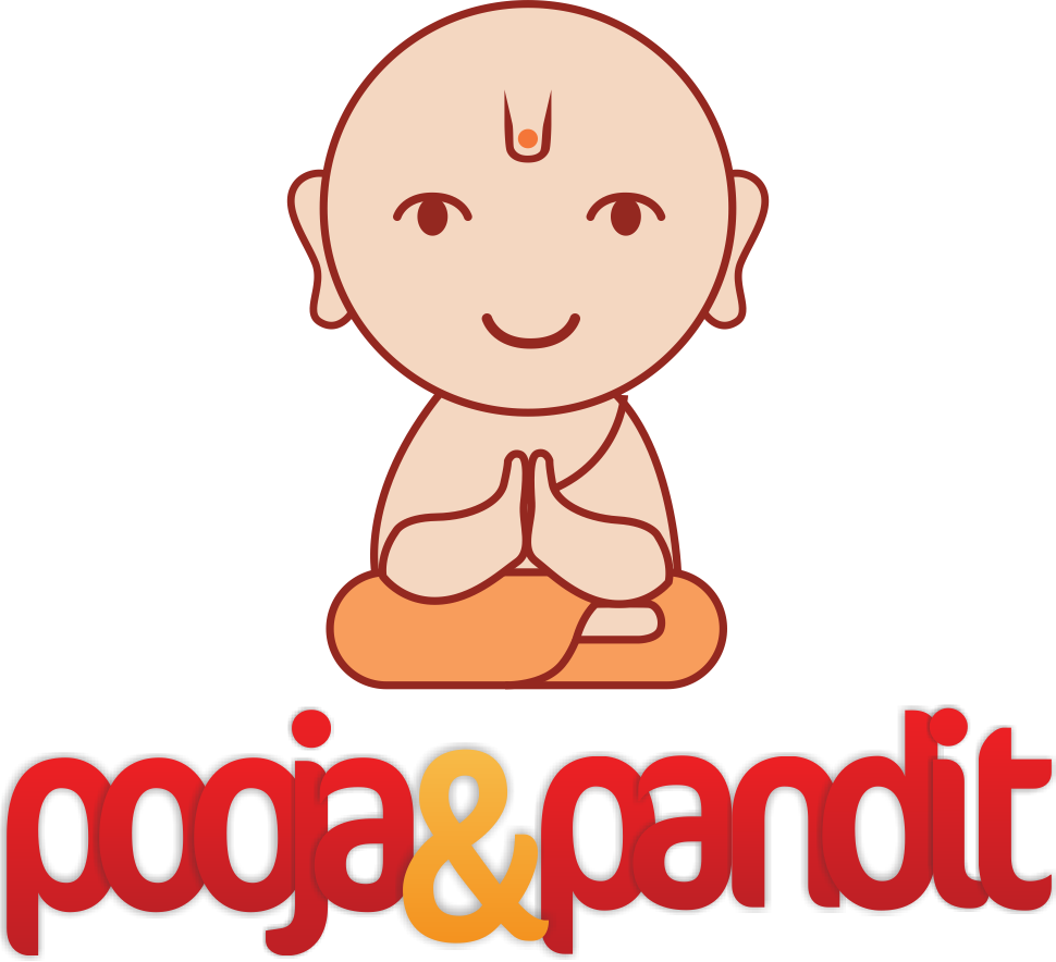 One Stop Solution To All Your Pooja Needs, Connecting - Poojanpandit (970x884), Png Download